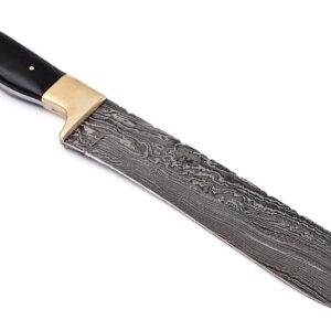 Japanese Bunka Kitchen Knife