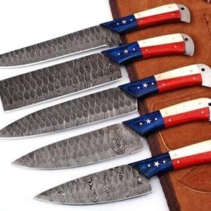 Chef Knife set