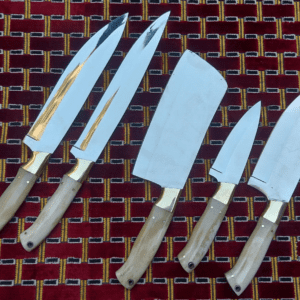 Chef Knife set