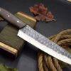 Carbon Steel Chef Knife