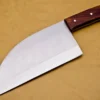 D2 Tool Steel Cleaver Knife